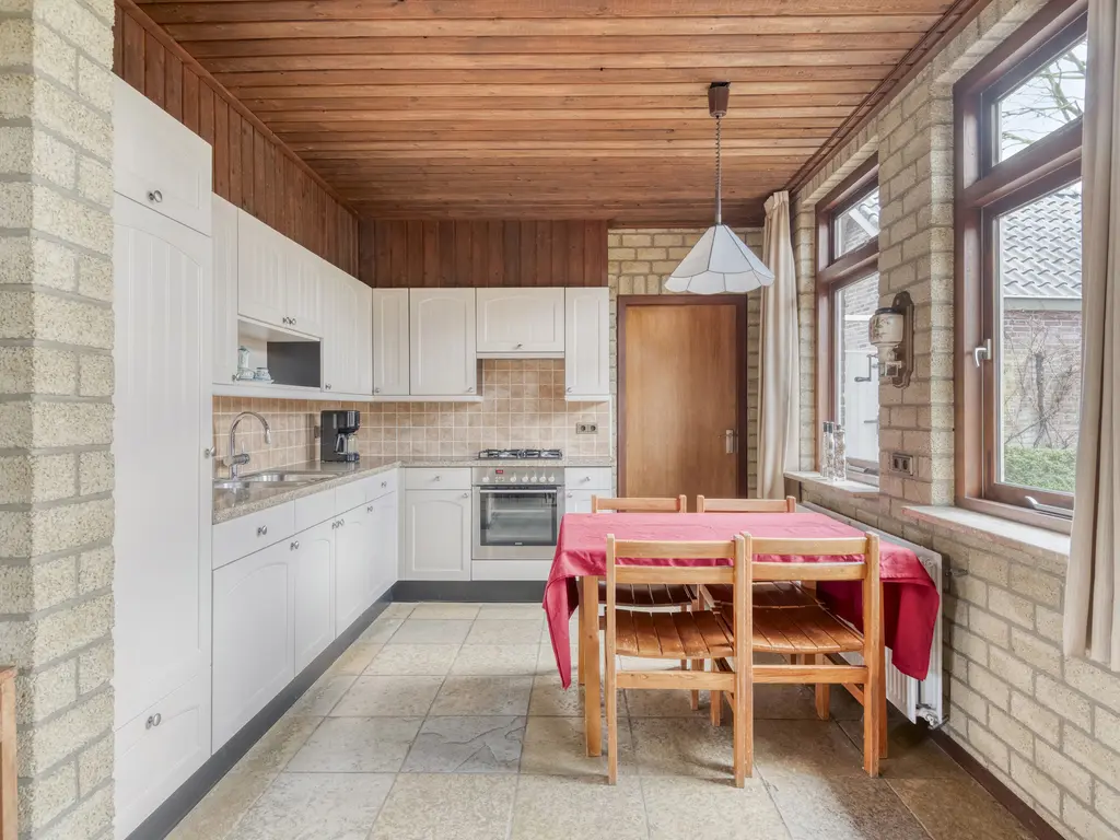 Den Achterhof 8, LIEMPDE