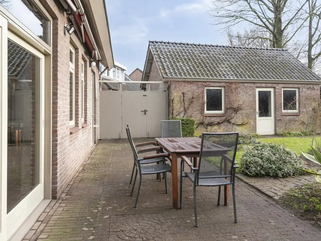 Den Achterhof 8, LIEMPDE