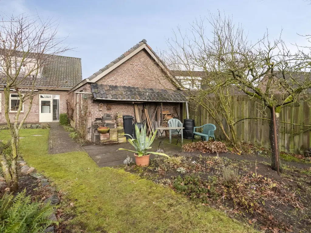 Den Achterhof 8, LIEMPDE