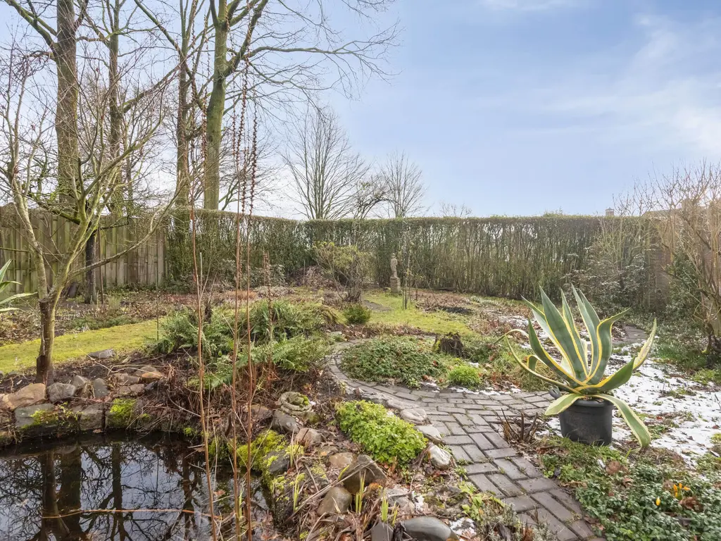 Den Achterhof 8, LIEMPDE