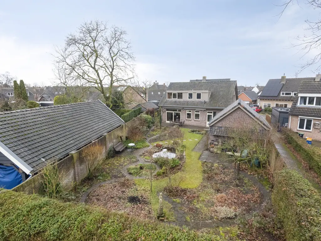 Den Achterhof 8, LIEMPDE