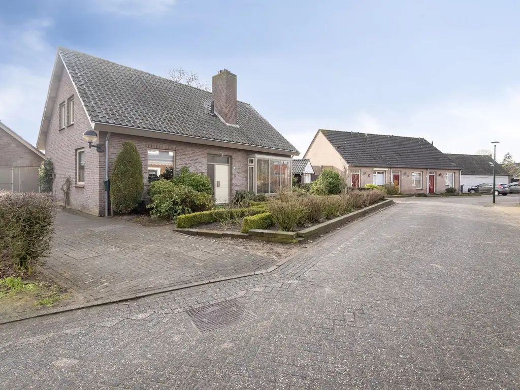 Den Achterhof 8, LIEMPDE