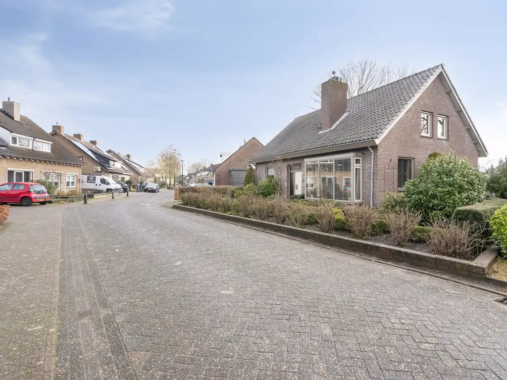 Den Achterhof 8, LIEMPDE