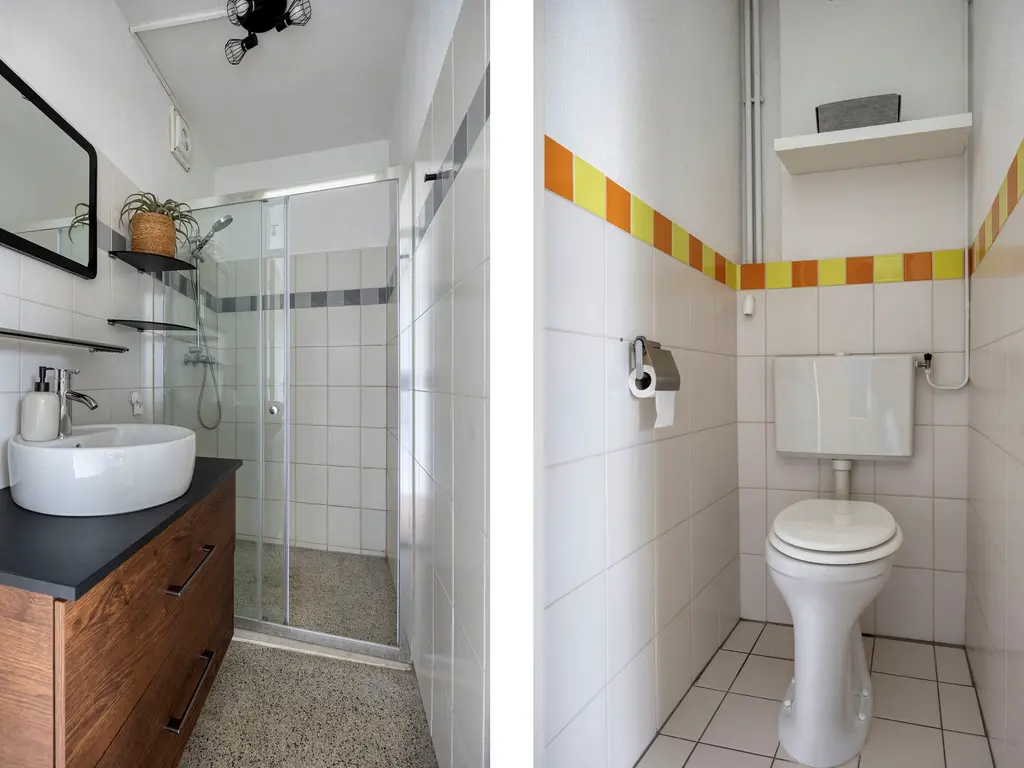 Mozartstraat 105, Leiden