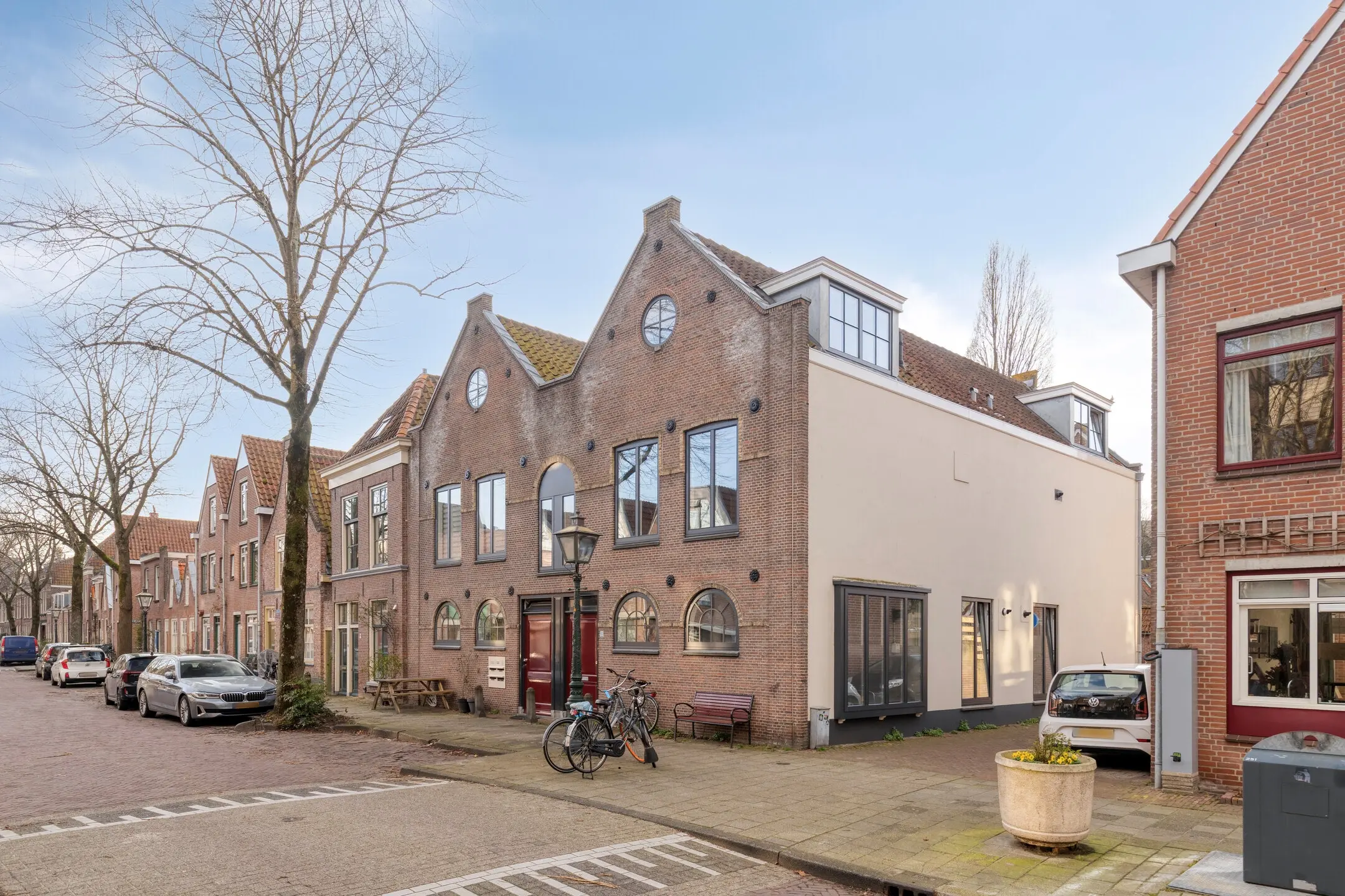 Uiterstegracht 60A