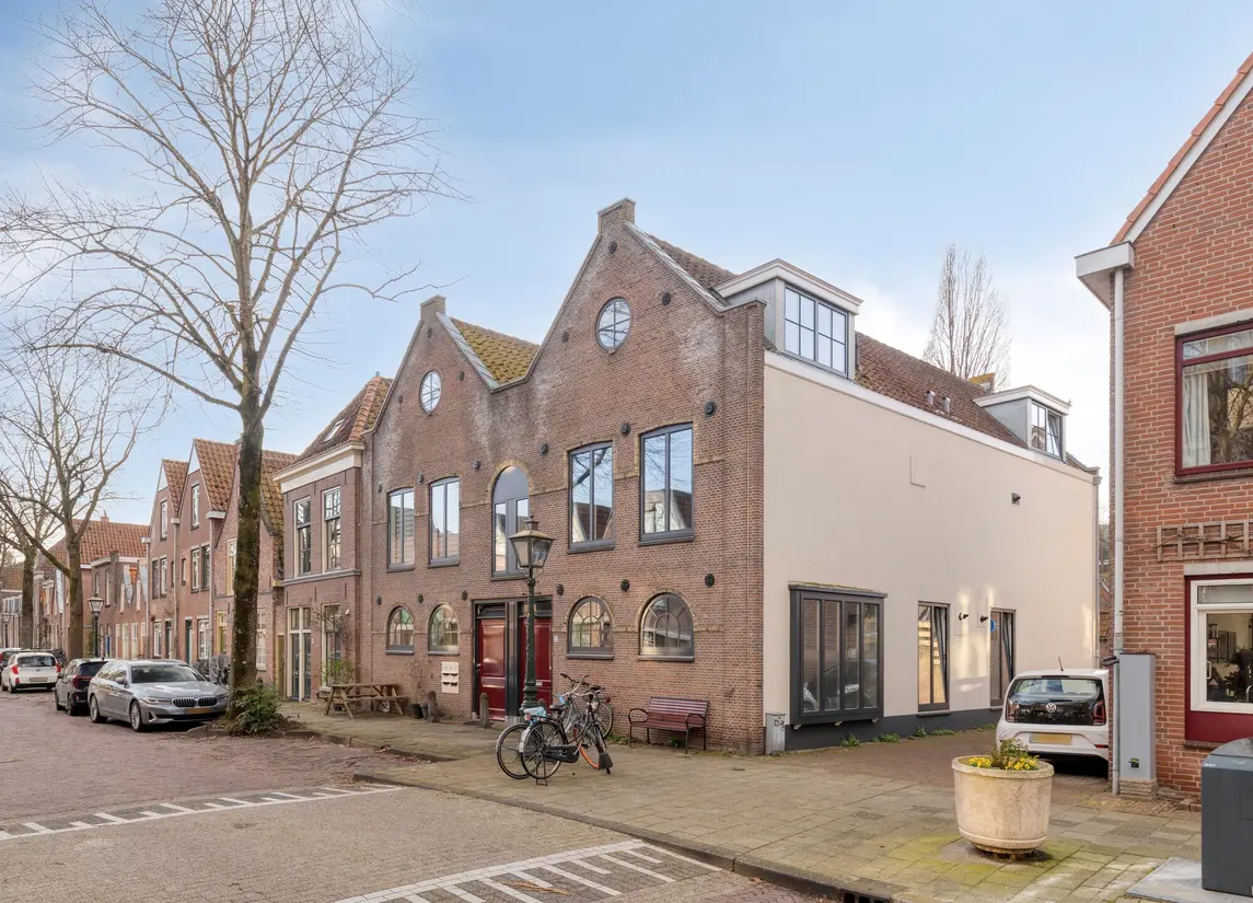 Uiterstegracht 60A