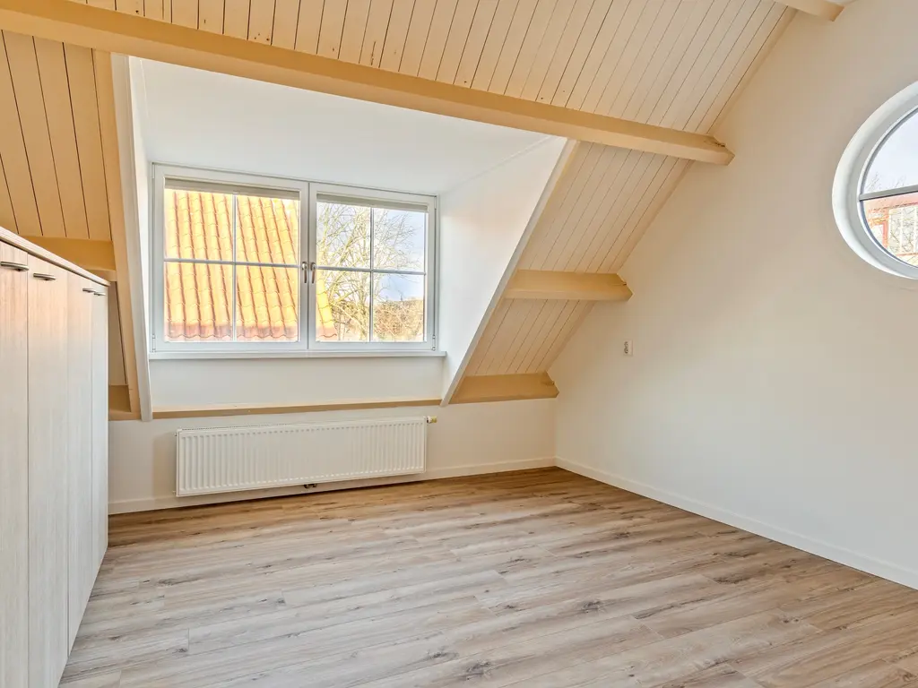 Uiterstegracht 60A, Leiden