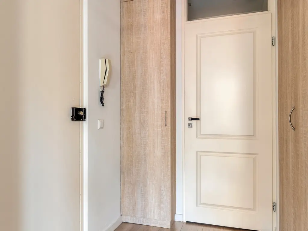 Uiterstegracht 60A, Leiden