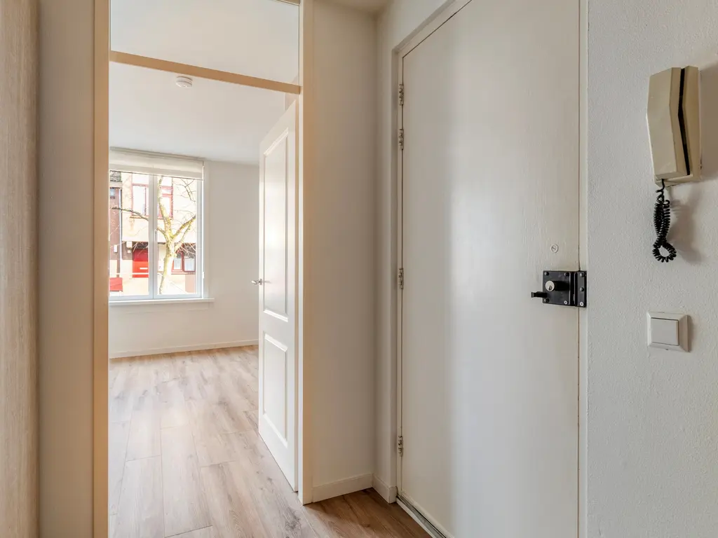 Uiterstegracht 60A, Leiden