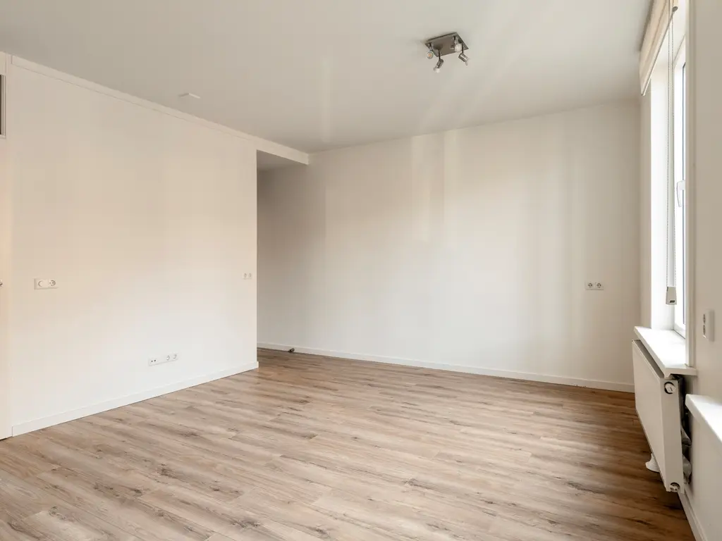 Uiterstegracht 60A, Leiden