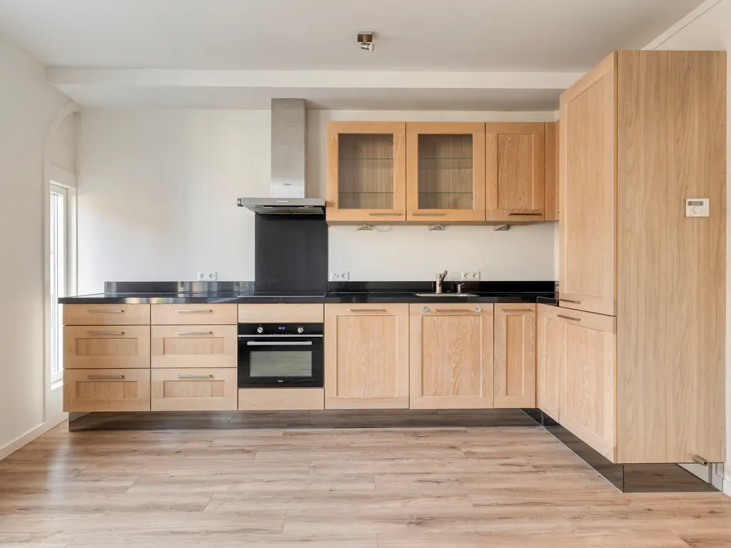 Uiterstegracht 60A, Leiden