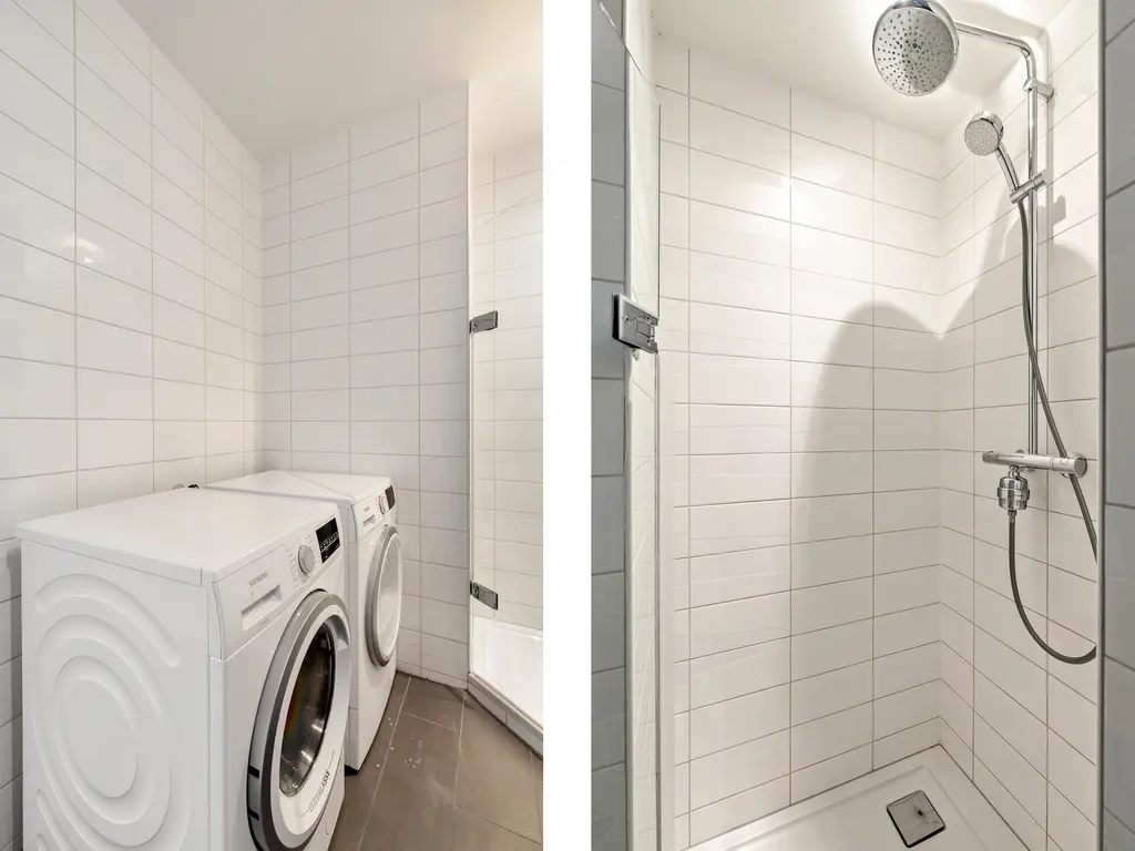 Uiterstegracht 60A, Leiden