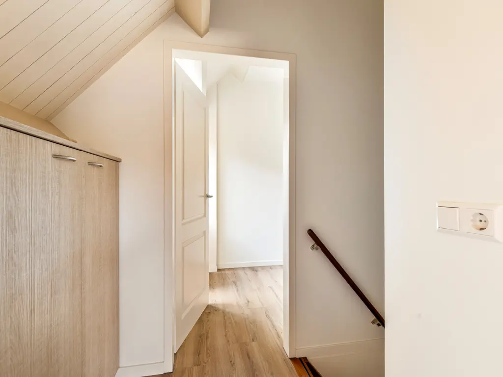 Uiterstegracht 60A, Leiden