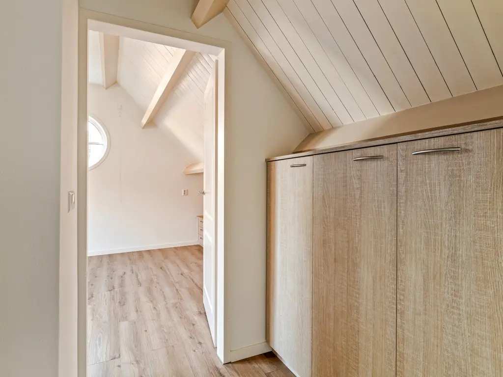 Uiterstegracht 60A, Leiden