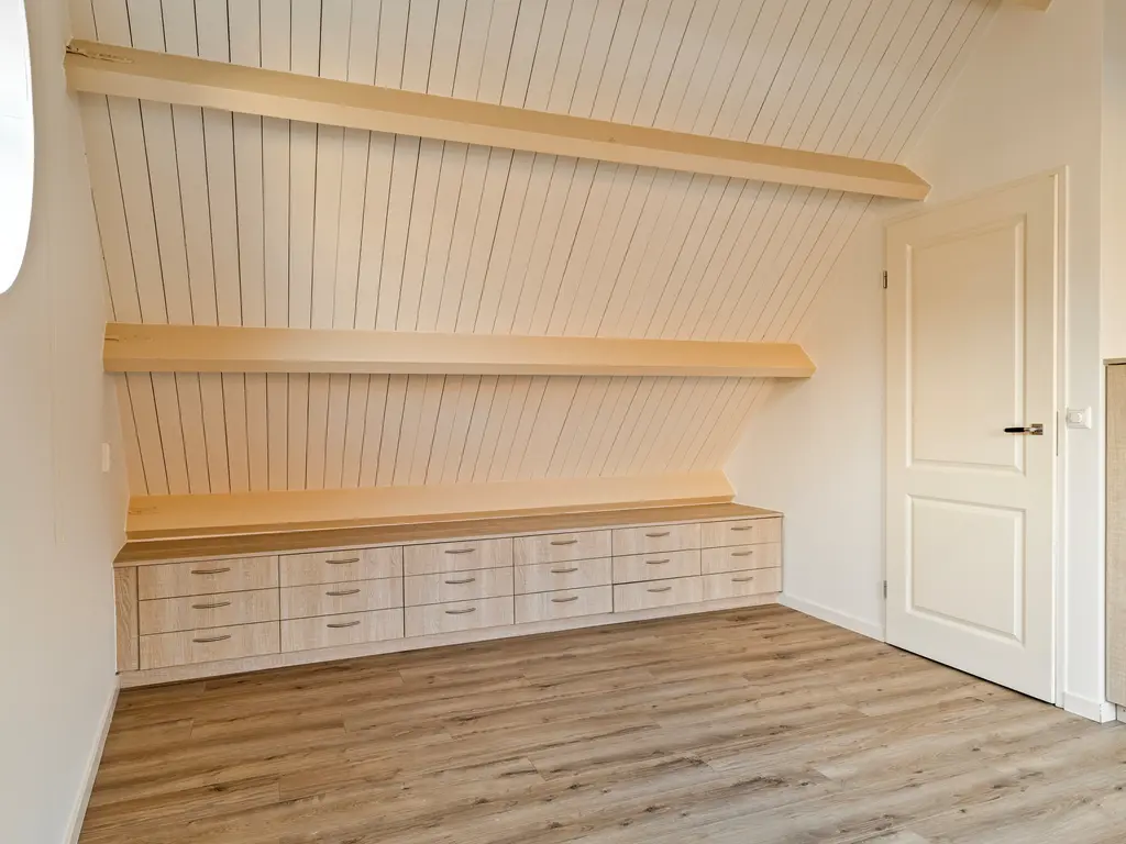 Uiterstegracht 60A, Leiden