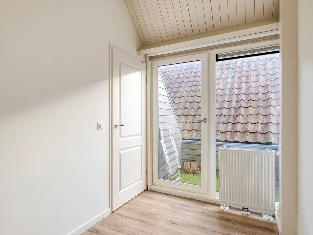 Uiterstegracht 60A, Leiden