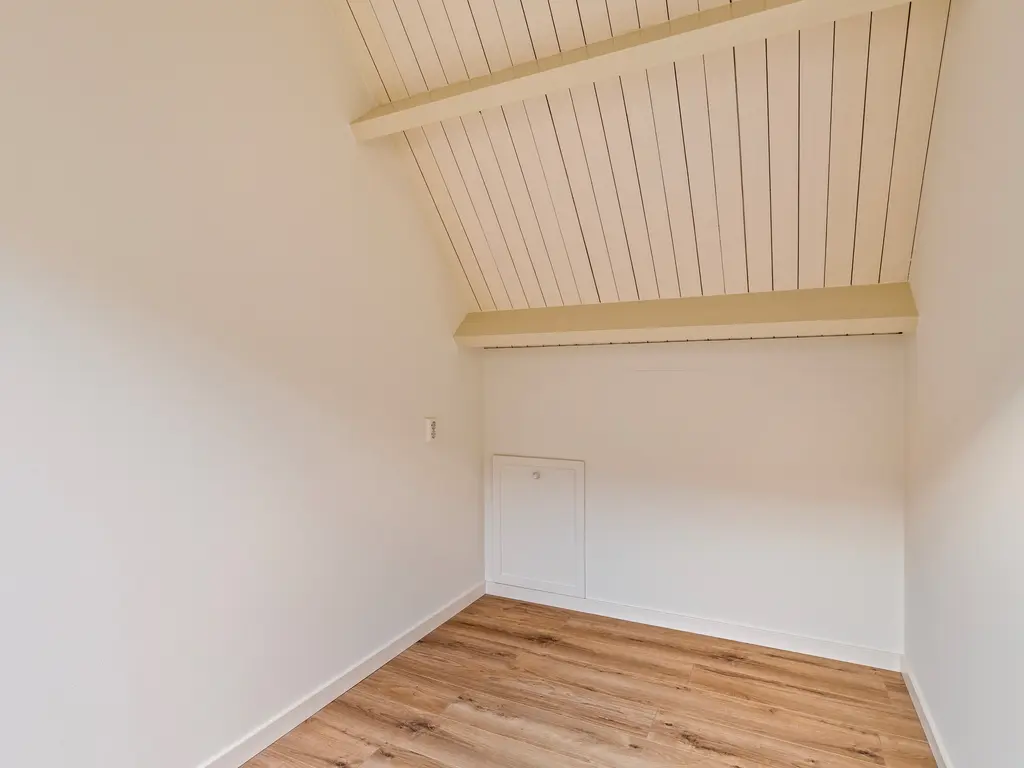 Uiterstegracht 60A, Leiden