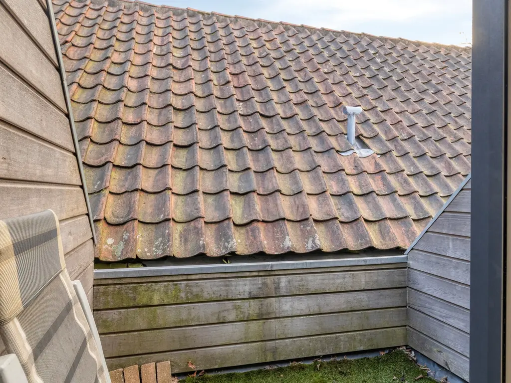 Uiterstegracht 60A, Leiden