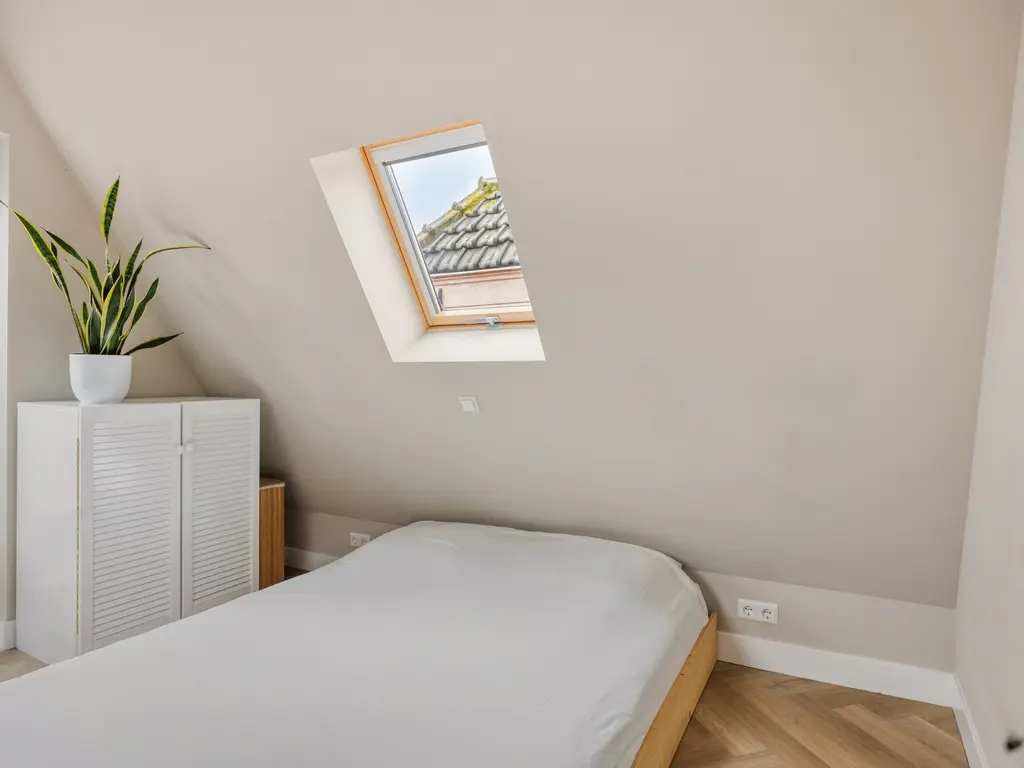 Turfmarkt 3F, Leiden