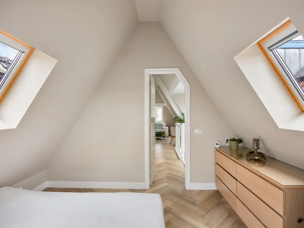 Turfmarkt 3F, Leiden