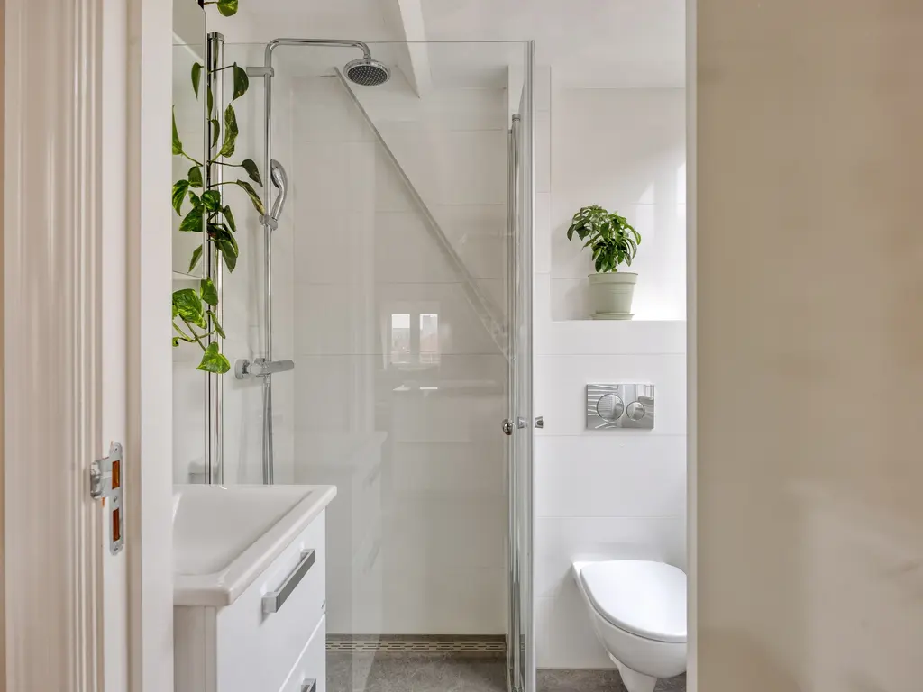 Turfmarkt 3F, Leiden