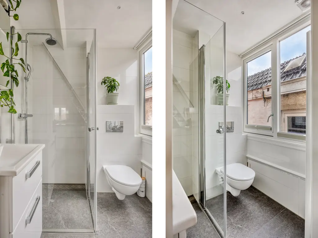 Turfmarkt 3F, Leiden