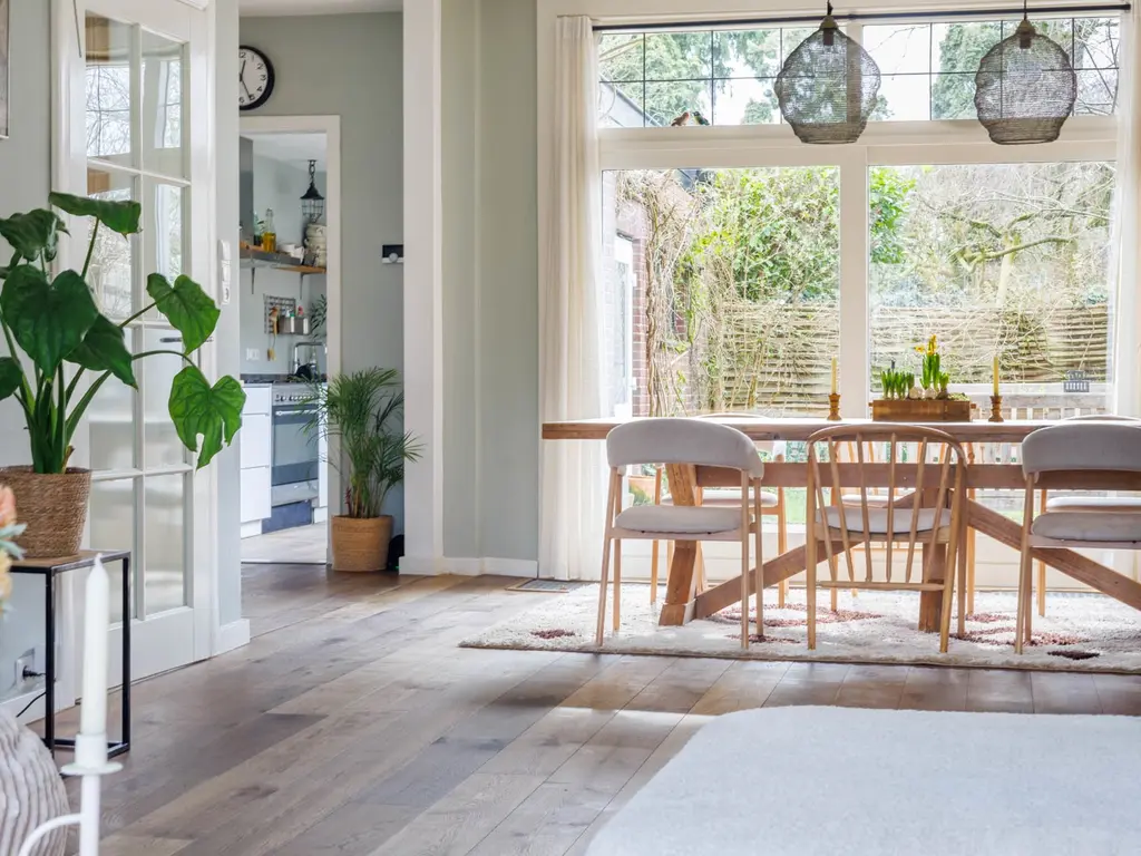 Park Die Leythe 16, Leiden