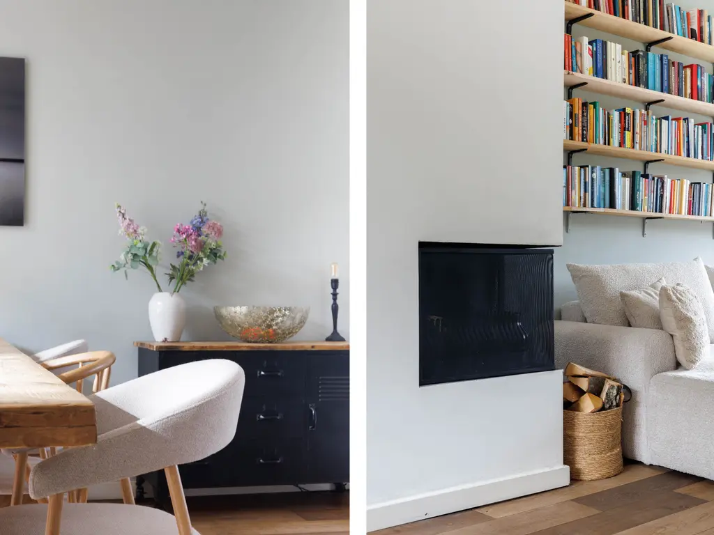 Park Die Leythe 16, Leiden