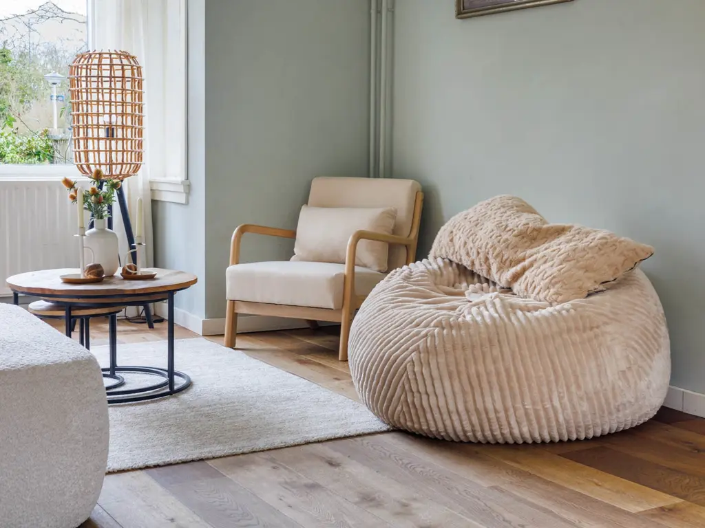 Park Die Leythe 16, Leiden