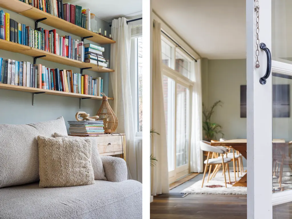 Park Die Leythe 16, Leiden