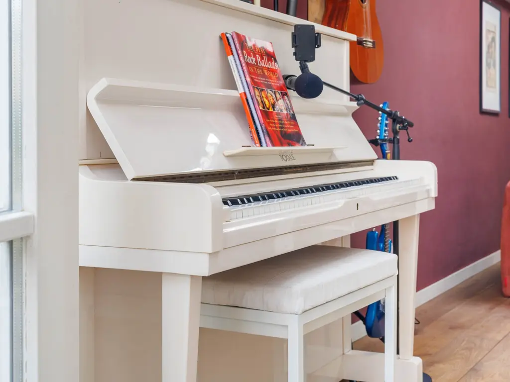 Park Die Leythe 16, Leiden