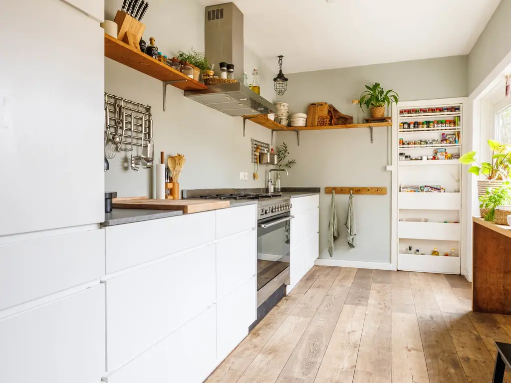 Park Die Leythe 16, Leiden