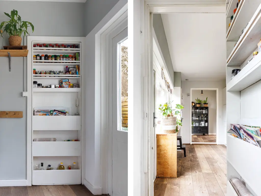 Park Die Leythe 16, Leiden