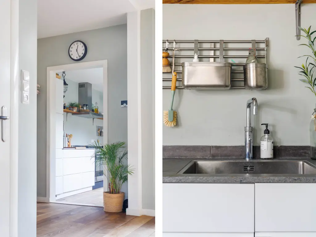 Park Die Leythe 16, Leiden