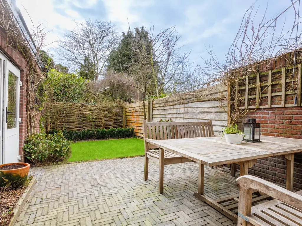 Park Die Leythe 16, Leiden