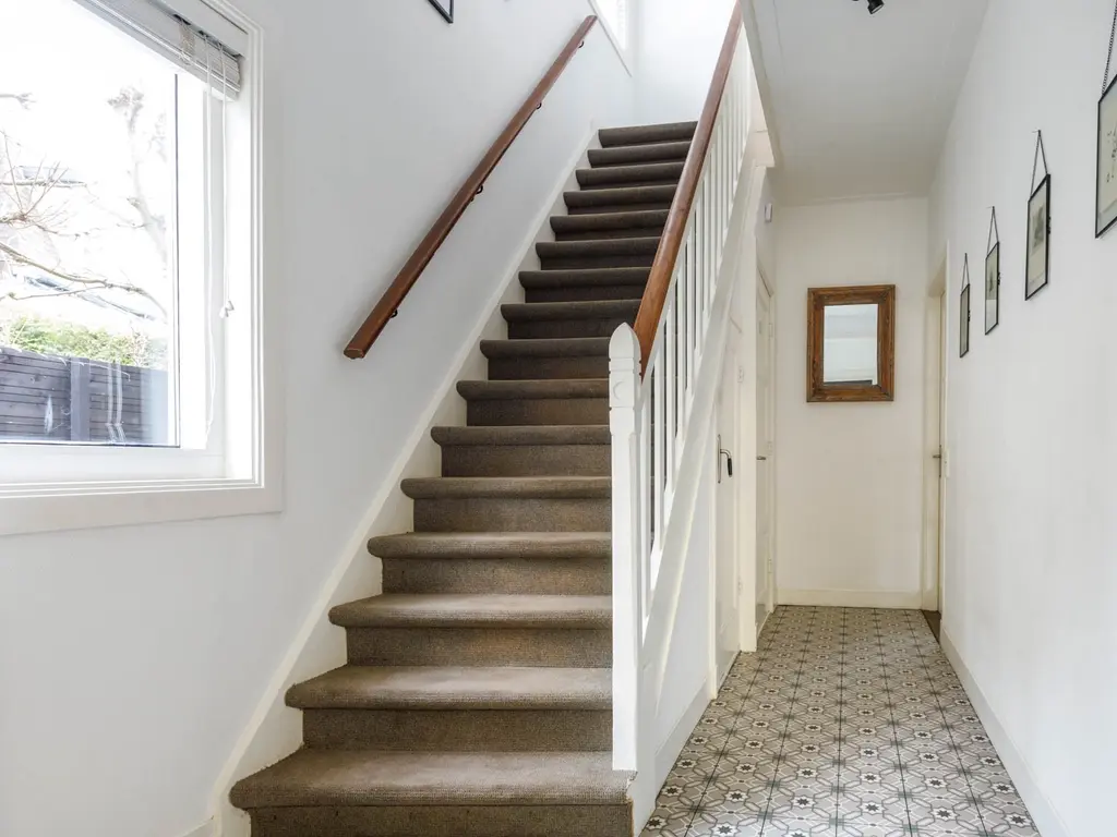 Park Die Leythe 16, Leiden