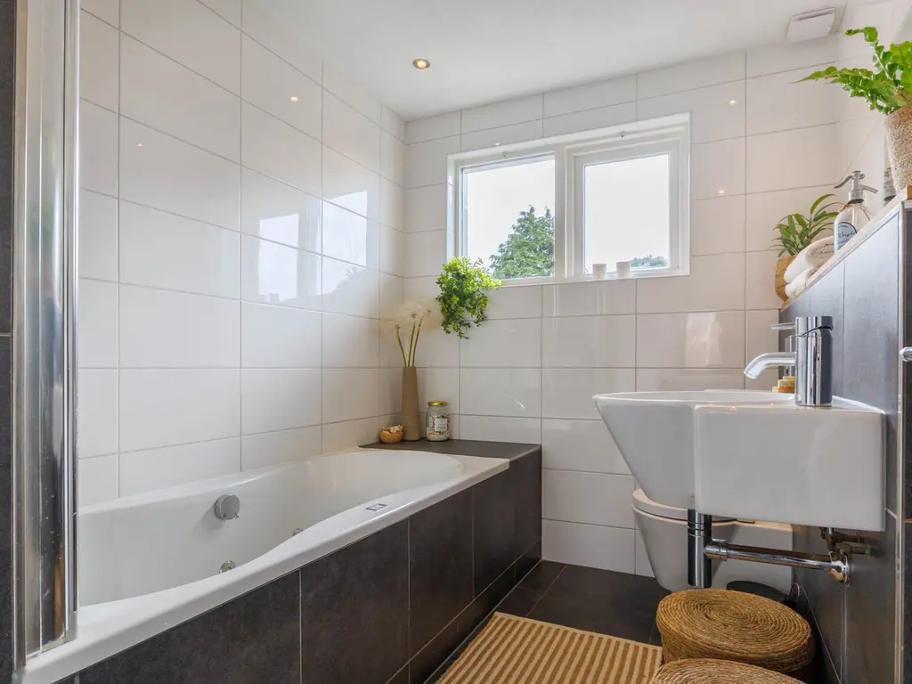 Park Die Leythe 16, Leiden