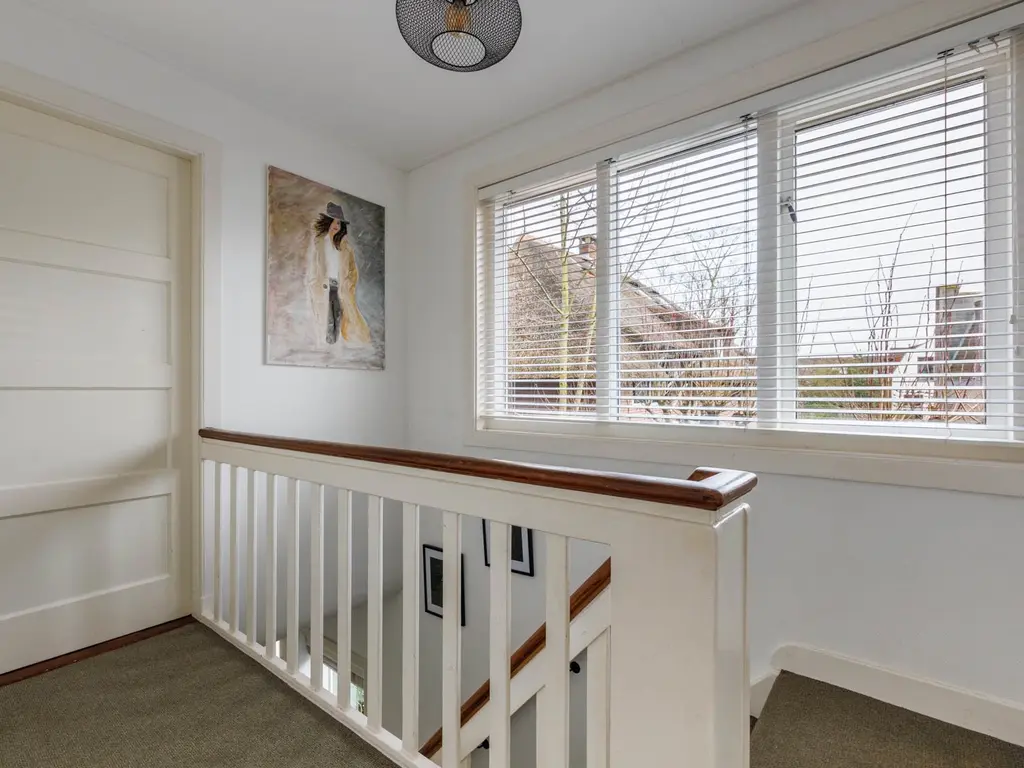 Park Die Leythe 16, Leiden