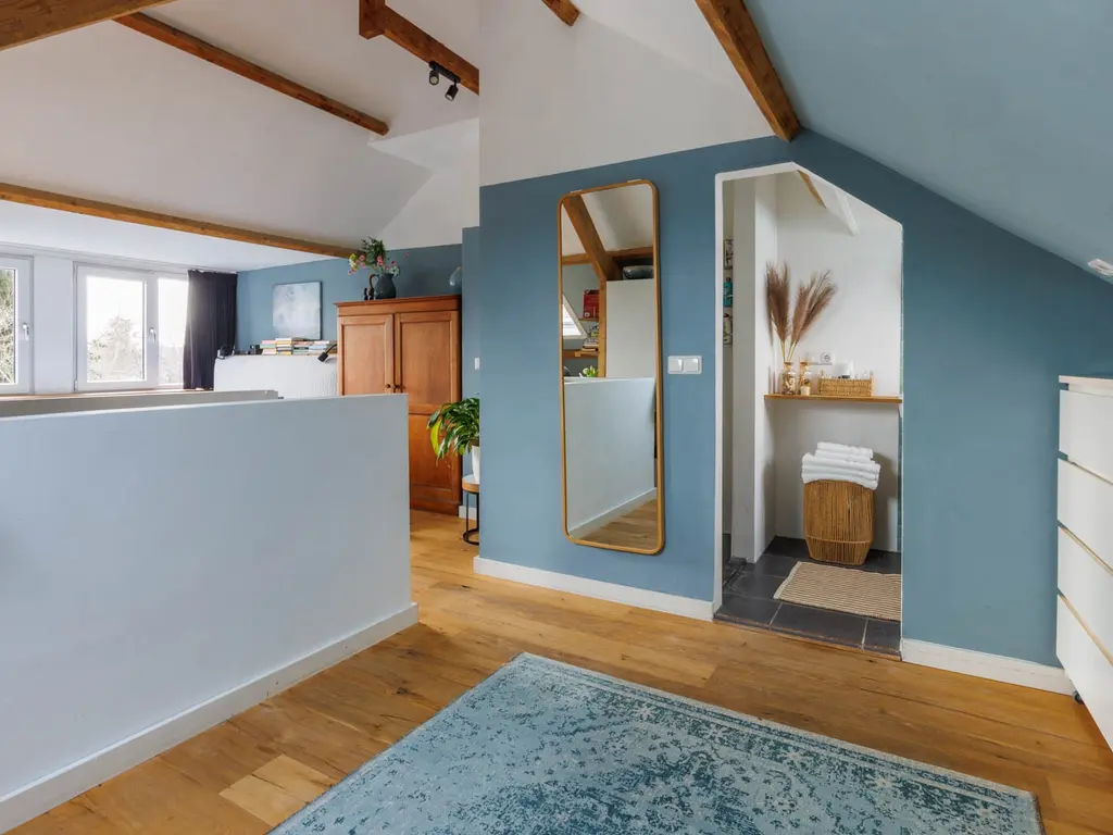 Park Die Leythe 16, Leiden