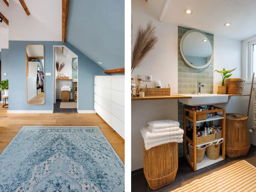 Park Die Leythe 16, Leiden