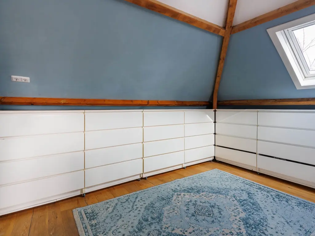 Park Die Leythe 16, Leiden