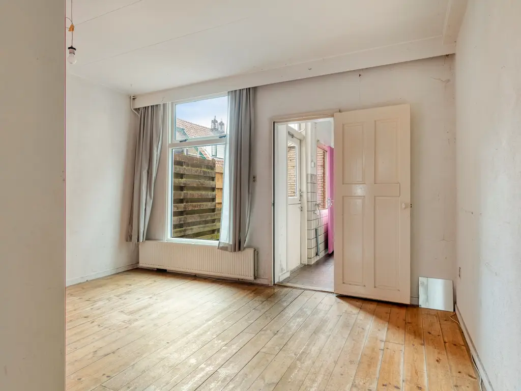 Joubertstraat 15, Leiden