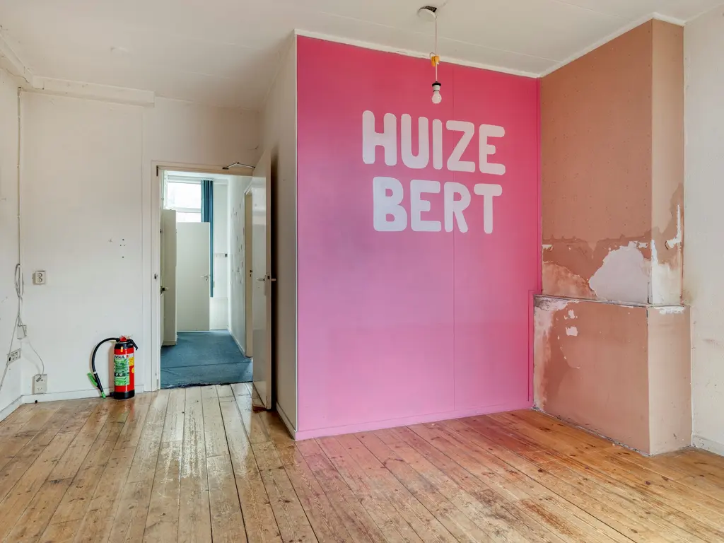 Joubertstraat 15, Leiden