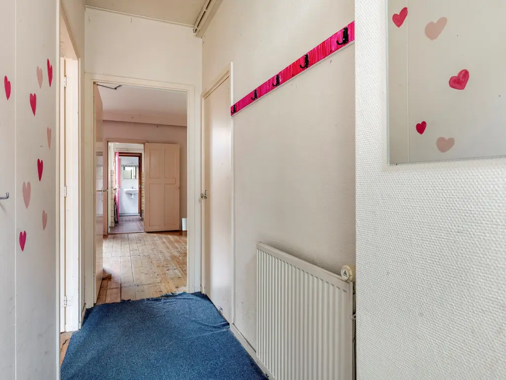 Joubertstraat 15, Leiden