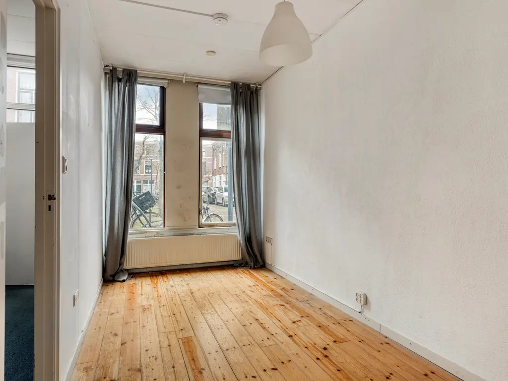 Joubertstraat 15, Leiden