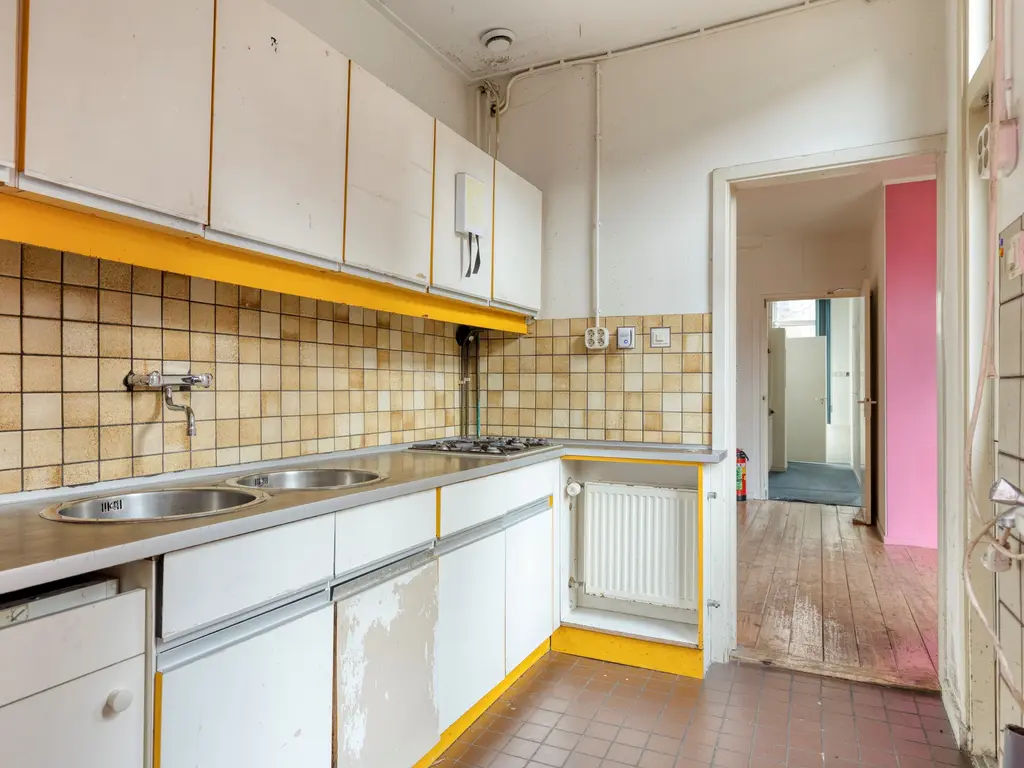 Joubertstraat 15, Leiden