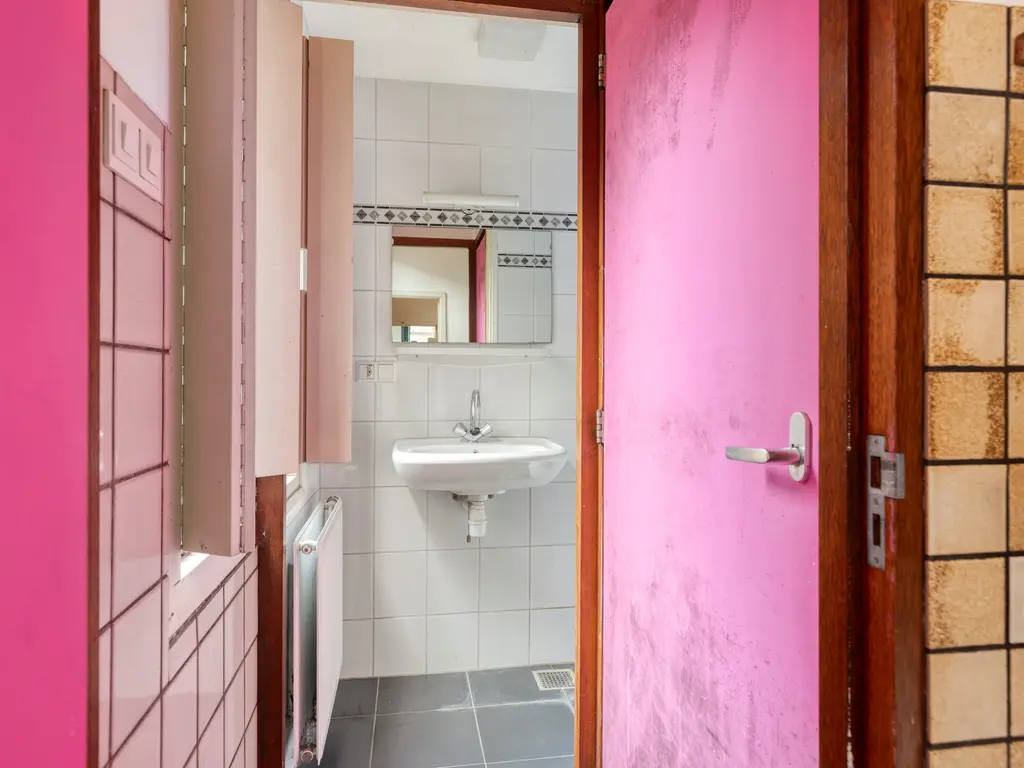 Joubertstraat 15, Leiden