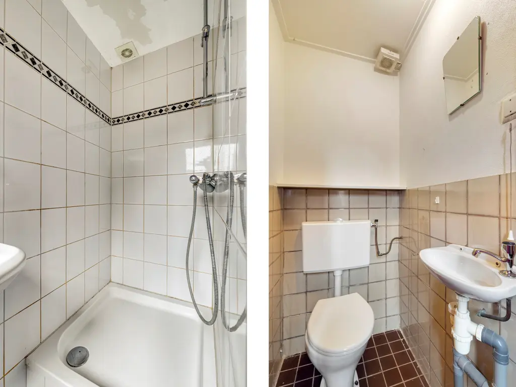 Joubertstraat 15, Leiden