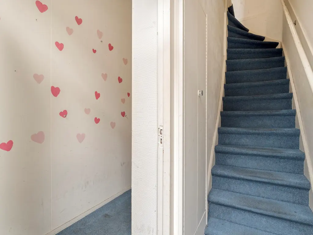 Joubertstraat 15, Leiden