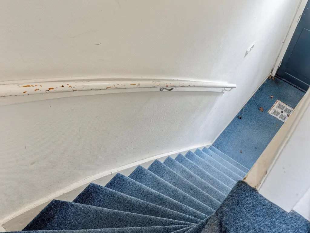 Joubertstraat 15, Leiden